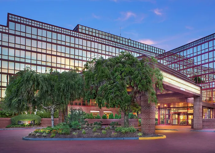 Doubletree By Hilton New York-Laguardia Hotel